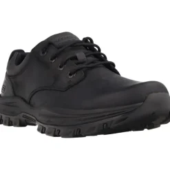 Sneakers|Casual*Skechers Knowlson Leland Black